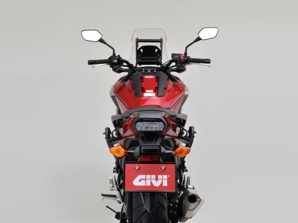 GIVI PLX1146 NC750X(16)