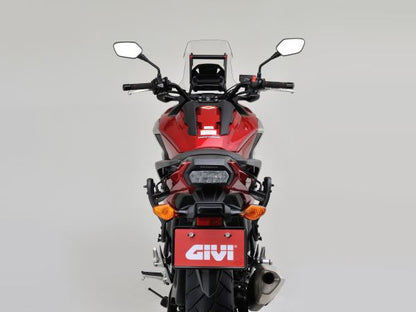 GIVI PLX1146 NC750X(16)