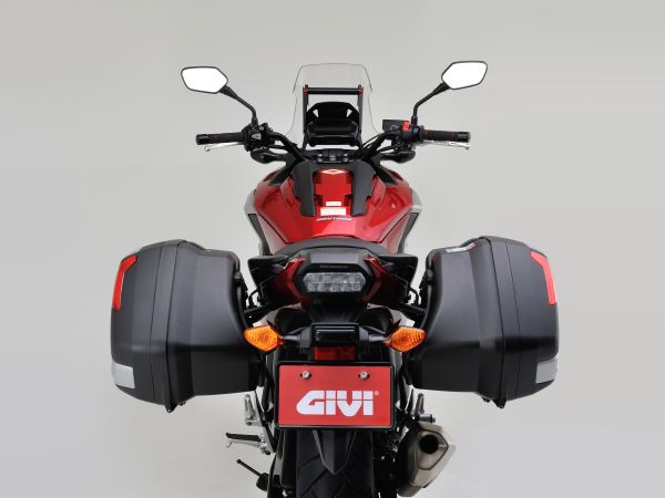 GIVI PLX1146 NC750X(16)
