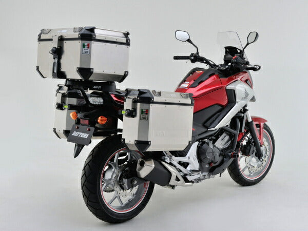 GIVI PL1146CAM NC750X(16)