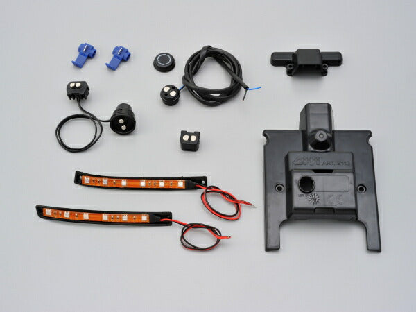 GIVI E160 Stop Lights for V56