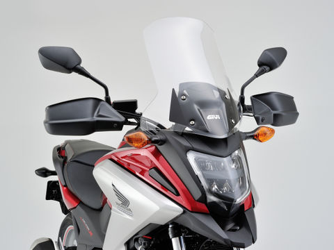 GIVI D1146ST スクリーン NC750X('16)