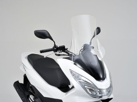 Vストリーム PCX125/150 ミドル