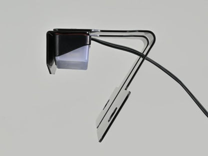 LED License Plate Lamp Kit Square 40