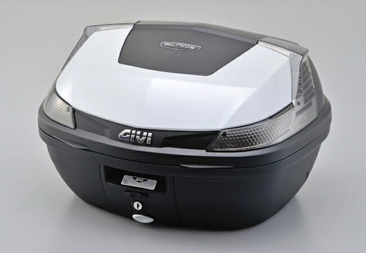 GIVI B47NTMLB912D ホワイト TECH