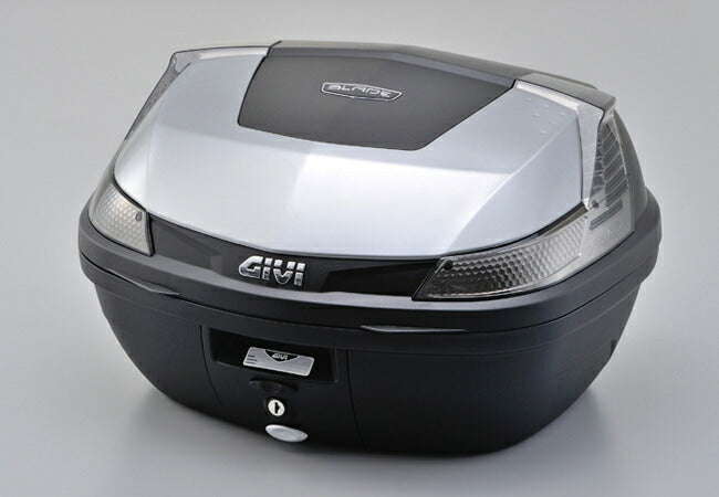 GIVI B47NTMLG730D シルバー TECH