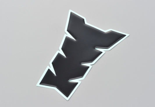 タンクパッド (1PC) ブラック