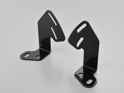 Base Stays Left and Right Set Cub 50 Cub 110