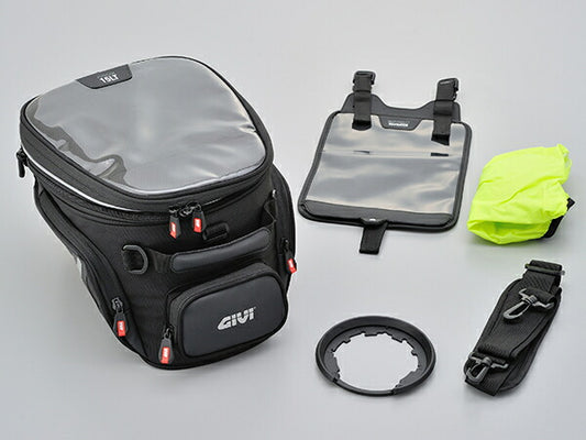 GIVI XS320 タンクロック XSTREAM