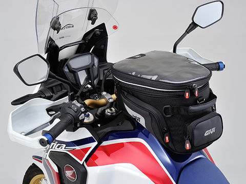 GIVI XS320 タンクロック XSTREAM