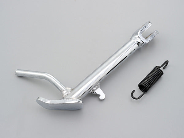 ショートサイドスタンドメッキ SR