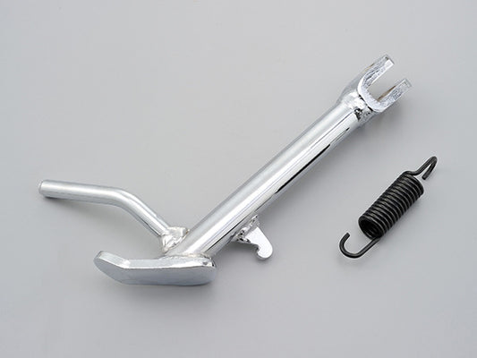 ショートサイドスタンドメッキ SR