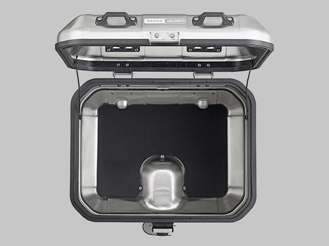 【アウトレット】GIVI DLM46A アルミモノキーケース