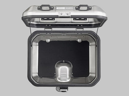 【アウトレット】GIVI DLM46A アルミモノキーケース