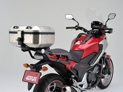 GIVI DLM30A アルミモノキーケース