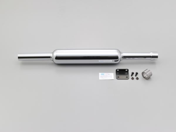 S-ONキャブトンタイプマフラー SR400