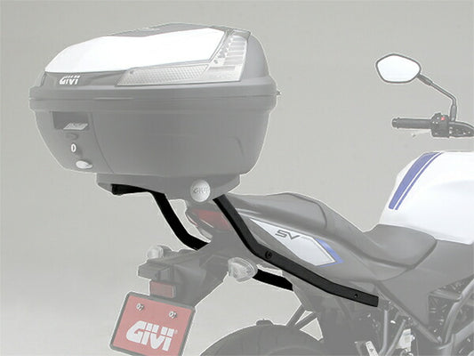 GIVI 3111FZ SV650(16)