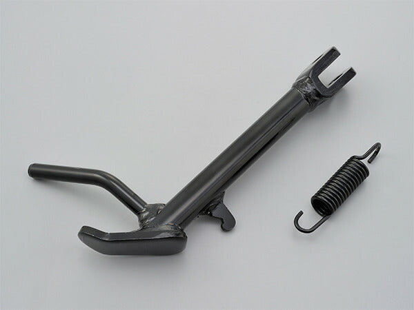 ショートサイドスタンドブラック/SR