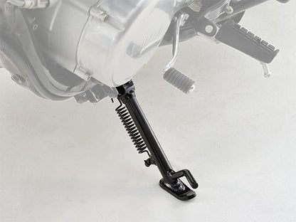 ショートサイドスタンドブラック/SR