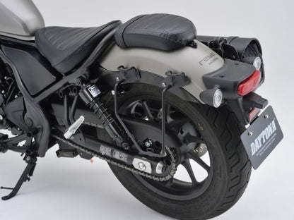 Saddlebag Support Rebel Left