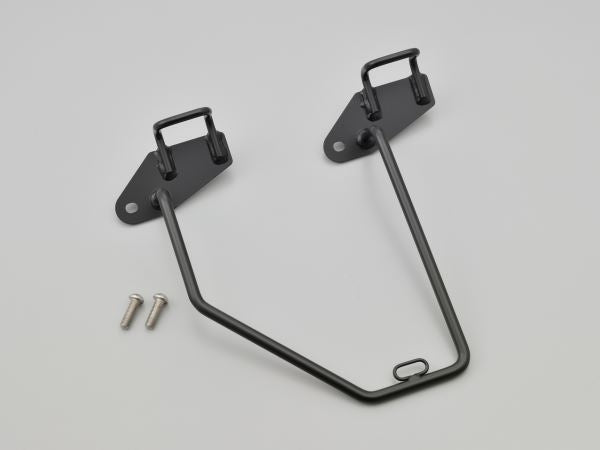 Saddlebag Support Rebel Left