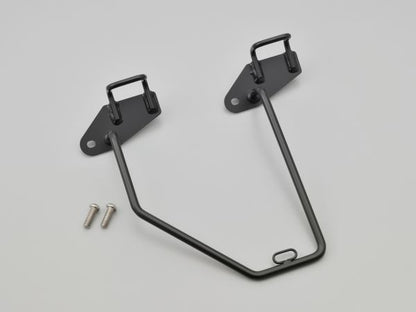 Saddlebag Support Rebel Left
