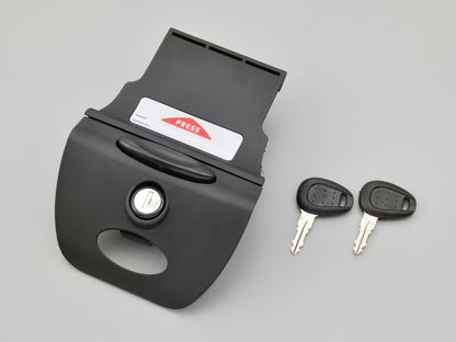 GIVI Z2901NTM E300NT2 ロック