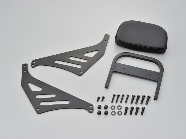 リバーシブルバックレスト レブル250