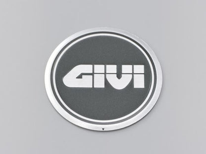 GIVI Z200M エンブレム 丸 E33/E30TN用