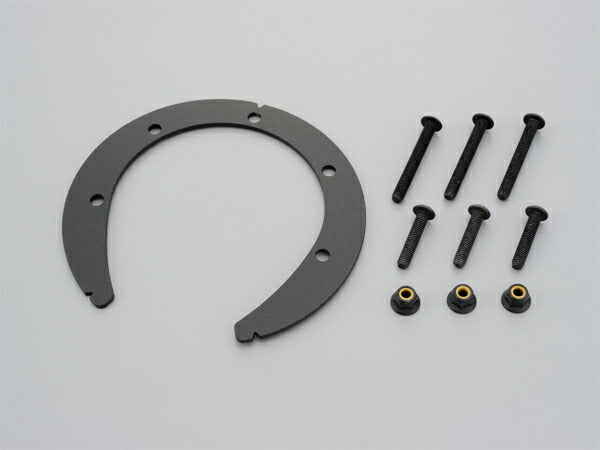 GIVI BF12 Easy Lock KTM DUKE125