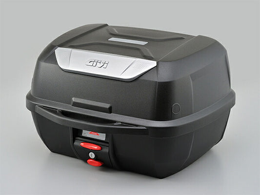 GIVI E43NTLD モノロックケース 43L 無塗装黒