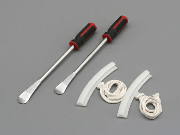 タイヤレバーセット (レバーX2/リムPX2)