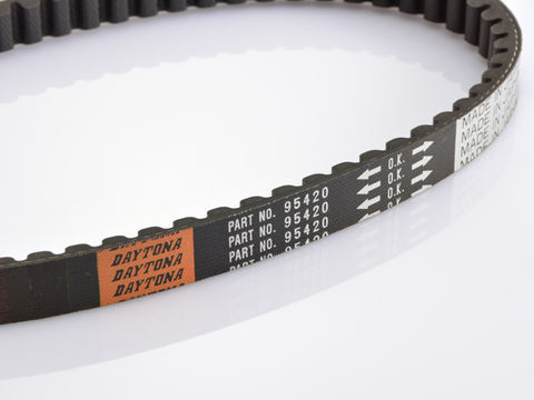 Drive V-belt (VSE92+KEV) Reinforced Type Smart DIO/DX/Z4