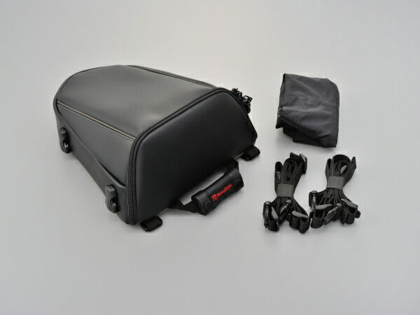 【アウトレット】HBシートバッグ DH-708/ブラック