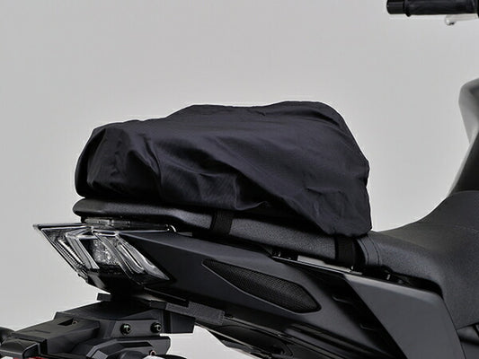 ヘンリービギンズ バックDH-708用 補修レインカバー