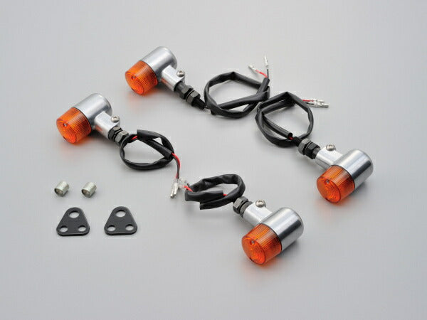 スモールウィンカーキット バフボディ SR