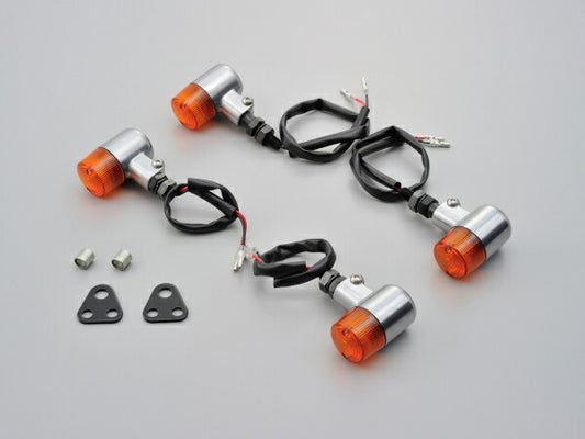 スモールウィンカーキット バフボディ SR