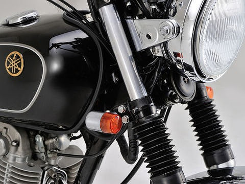 スモールウィンカーキット バフボディ SR