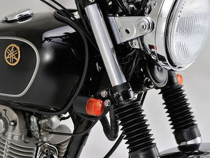 スモールウィンカーキット ブラック SR