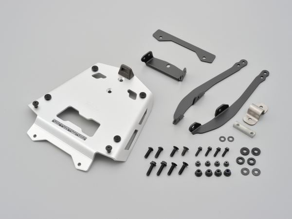 GIVI SRA5112 アルミキャリア BMW R1200GS-ADV