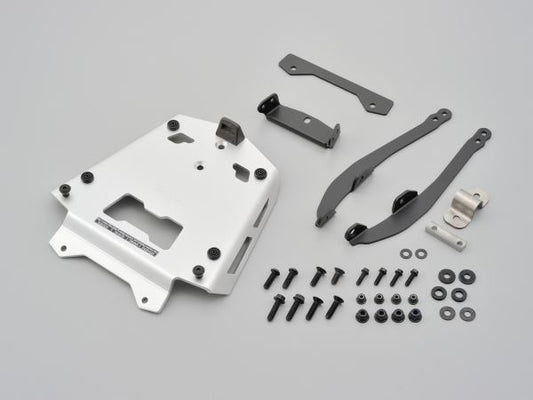 GIVI SRA5112 Aluminum Rack BMW R1200GS-ADV