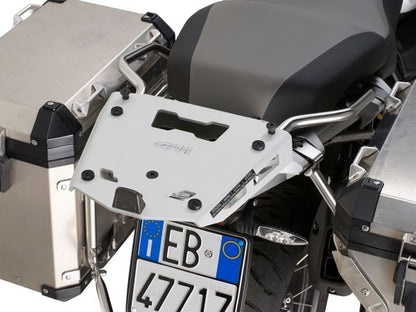 GIVI SRA5112 アルミキャリア BMW R1200GS-ADV