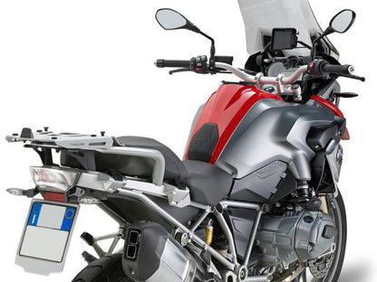 GIVI SRA5112 アルミキャリア BMW R1200GS-ADV