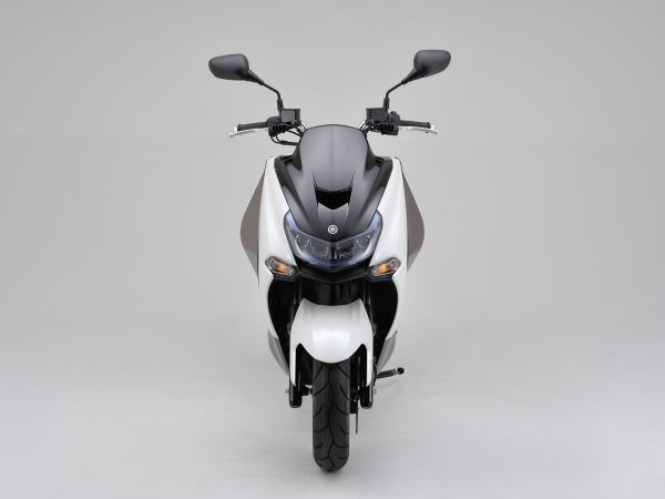 サイドバイザー MAJESTY-S