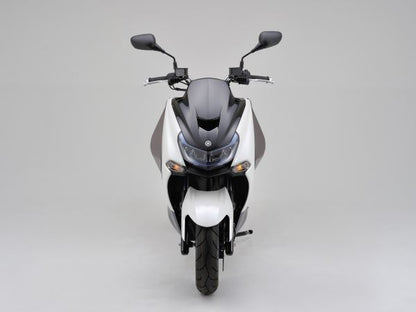 サイドバイザー MAJESTY-S