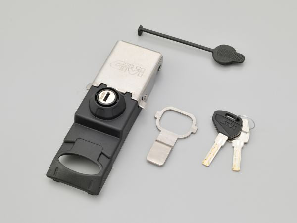 GIVI Z8024M30R ロックセット DLM30