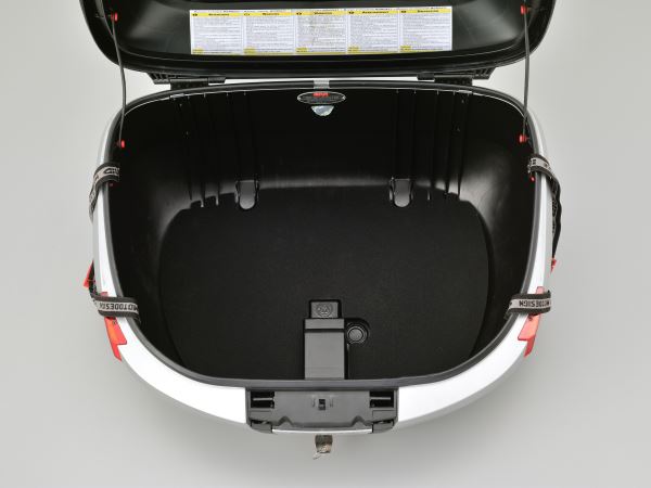 GIVI Z8103R インナーマット DLM