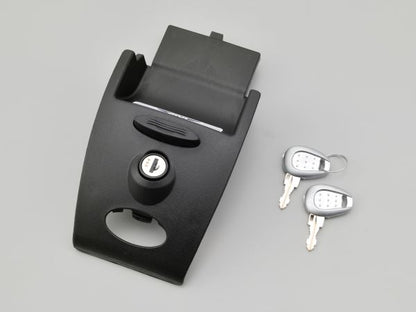 GIVI Z2751NTM ロックセットB34NT