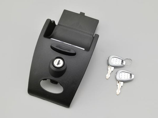 GIVI Z2751NTM Lock Set for B34NT