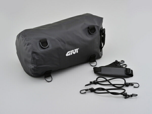 GIVI ジビ EA114BK 防水ドラムバック